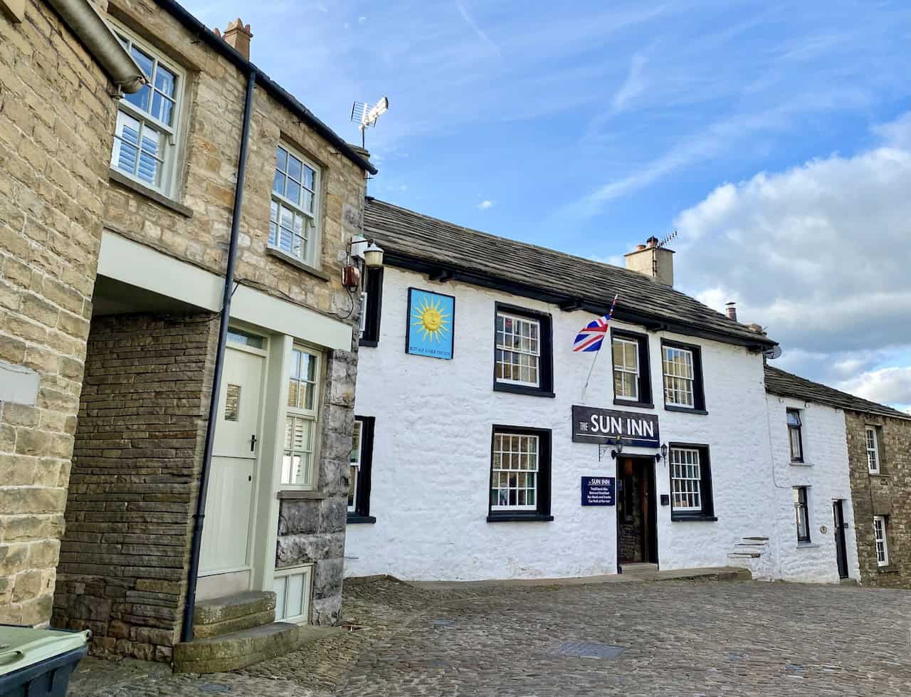 The Sun Inn